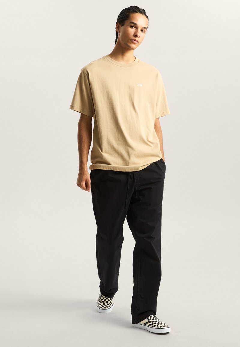 Pantalone per Adulti Columbia Nero
