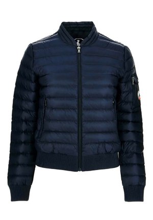 JOTT EMMY - Gewatteerde jas - bleu