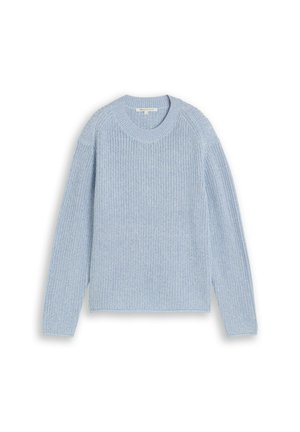 TOM TAILOR DENIM, - Sweter