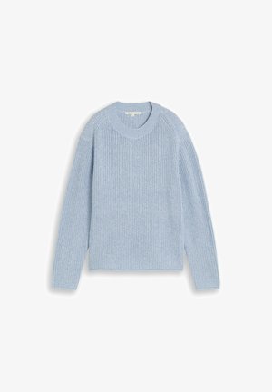 TOM TAILOR DENIM, - Sweter