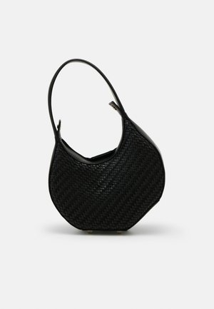 Patrizia Pepe BORSA - Bolso de mano - nero