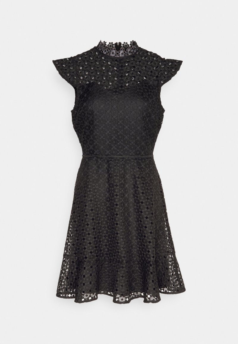 Anna Field Jurk zwart