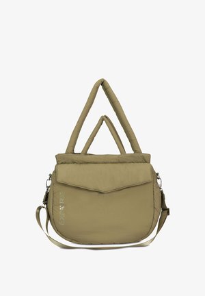 Expatrié POPPY - Handtasche - olive