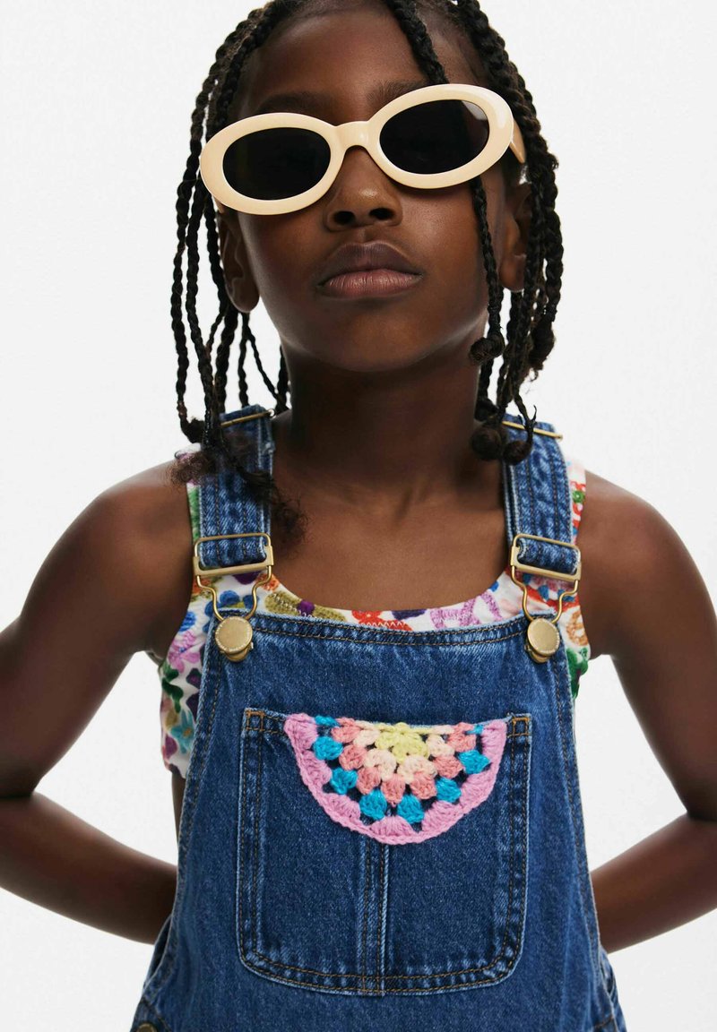 Salopette Sarouel Babacool - Salopettes - Vêtements Enfants