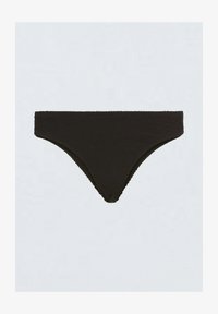 Selectat, black