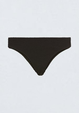 LASCANA, LSCN BY LASCANA PANTS - Bikinibukser - black