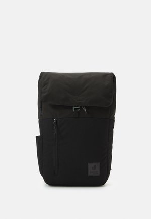 SEOUL LIFESTYLE - Tagesrucksack - black