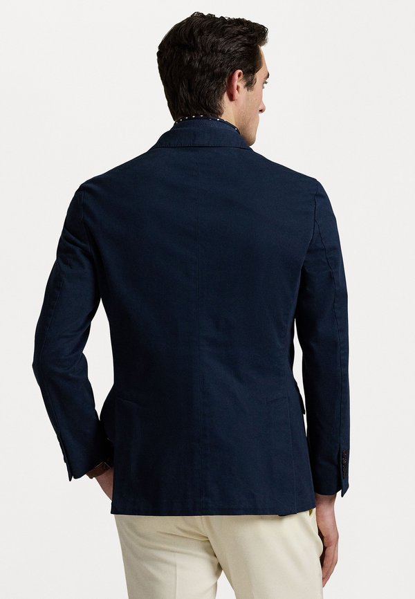 POLO SOFT TAILORED STRETCH CHINO JACKET - Blazer jacket4
