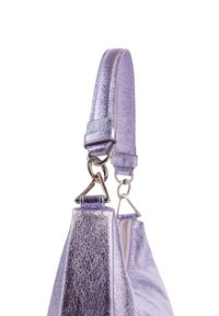 nat & nin REJINA - Borsa a mano - mauve