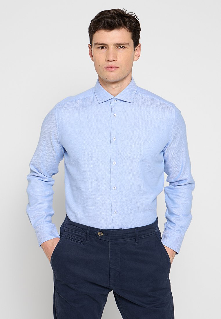 CAMICISSIMA Overhemd blauw