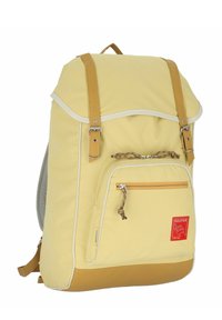 Deuter LAPTOPFACH - Tourenrucksack - ginger caramel
