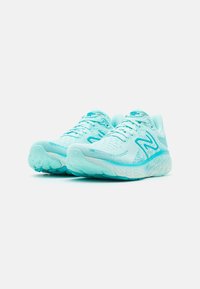 New Balance FRESH FOAM X 1080 - Zapatillas running asfalto - bright cyan