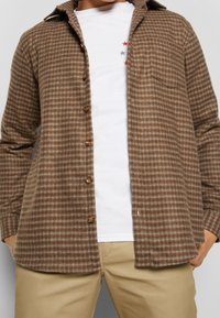 Dickies Chino kalhoty - beige