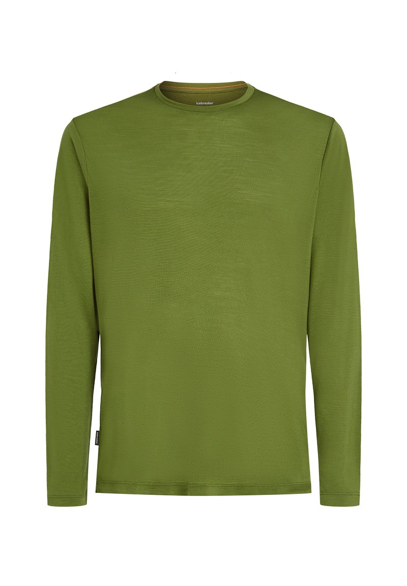 Maglietta a manica lunga