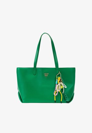 19V69 Italia, 19V69 ITALIA HANDTASCHE CESENA - Handtas - green