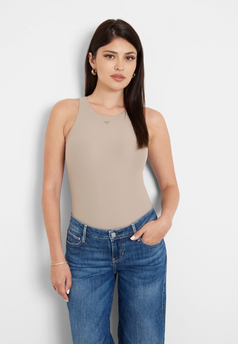 Guess KIM - Top - beige