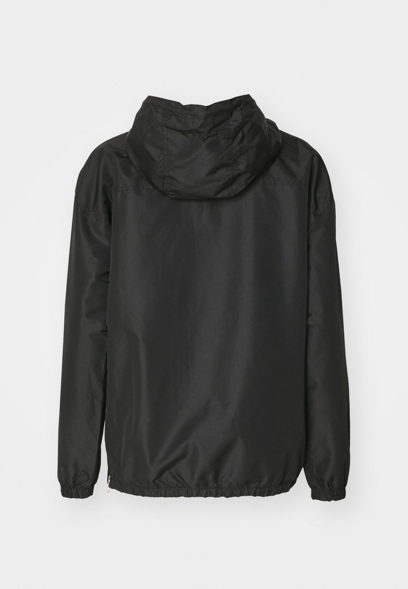 Ellesse MONTEZ Veste coupe-vent black/noir ZALANDO