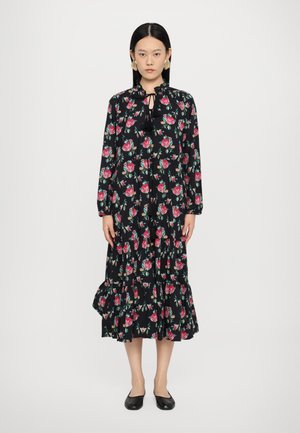 ASTRID DRESS - Kjole - corsage