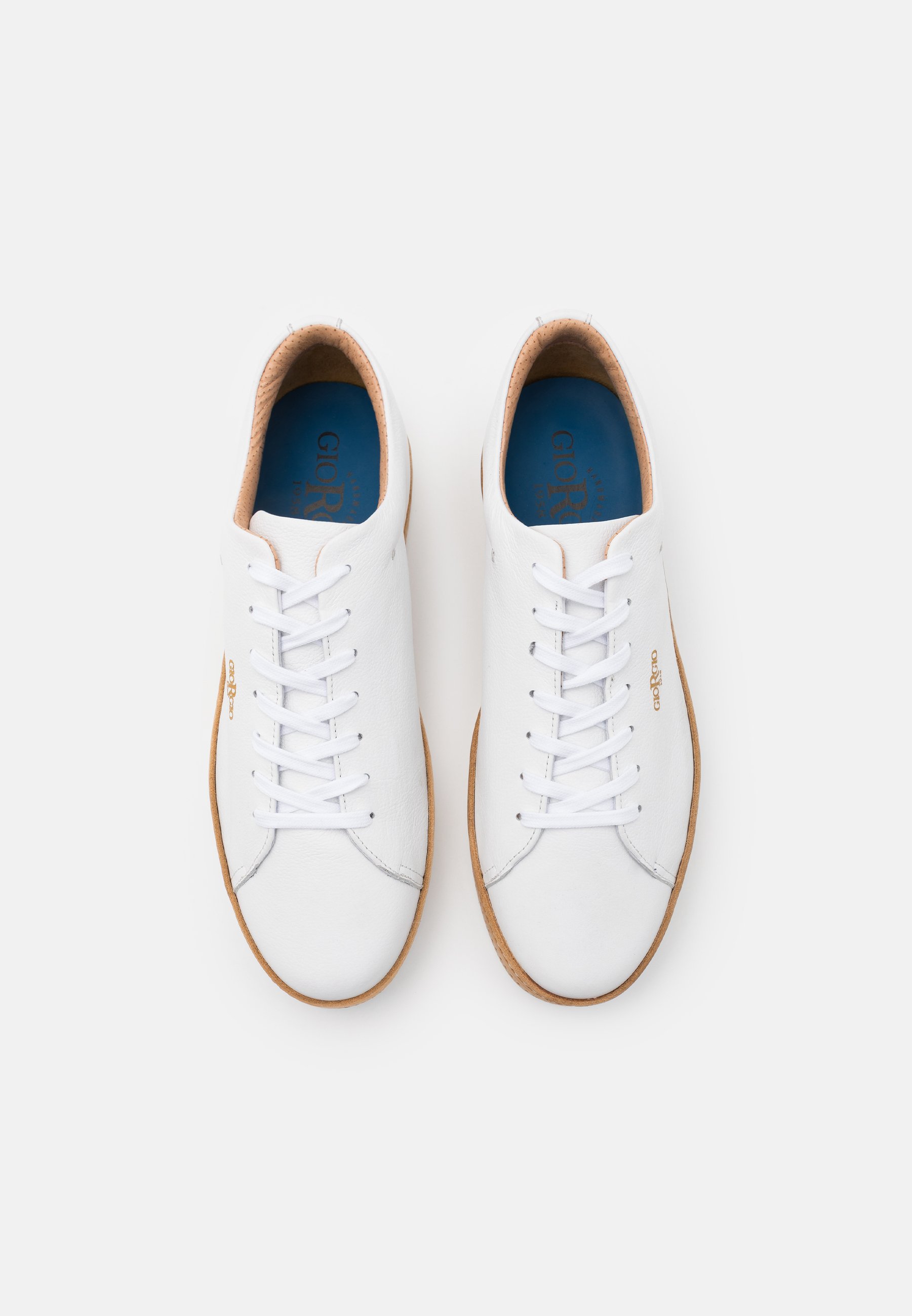 Giorgio 1958 Sneakers laag - white/wit - Zalando.nl