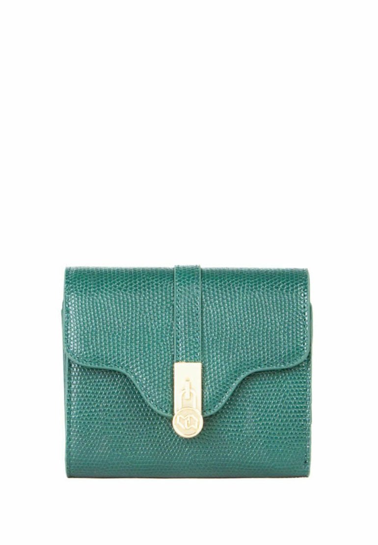 Miriade VIENNA - Monedero - verde