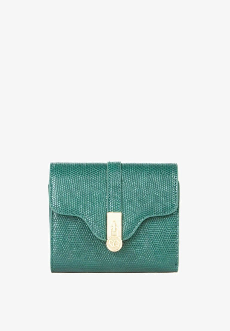 Miriade VIENNA - Monedero - verde