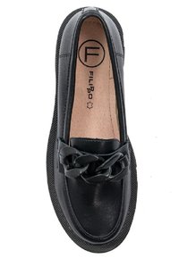 Filippo - Półbuty wsuwane