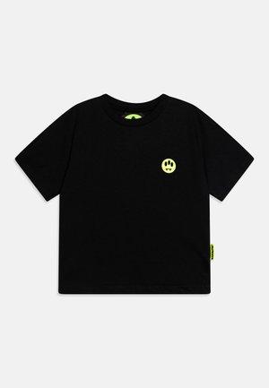 Barrow - Unisex - Orange - T-shirt main image 1
