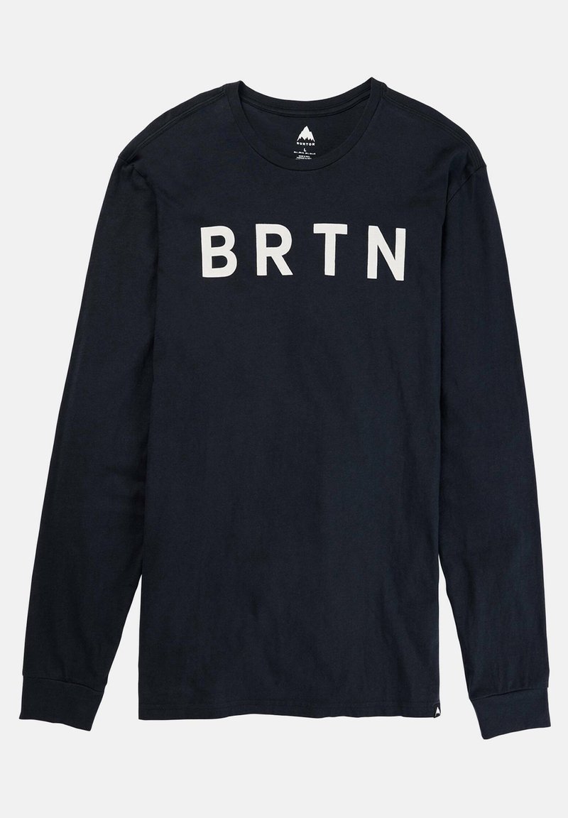 Burton Longsleeve zwart