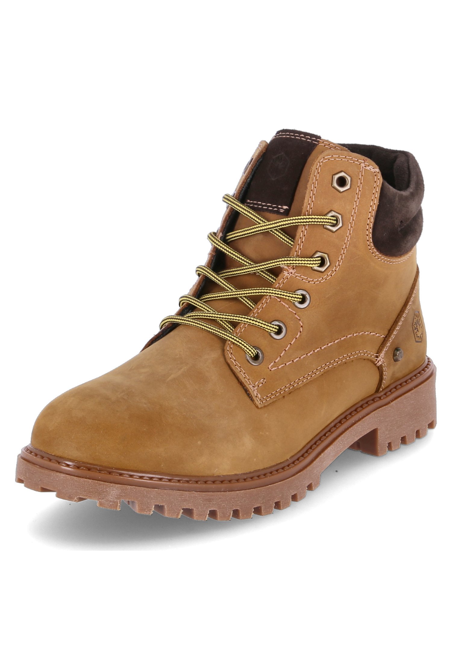 stivaletti lumberjack