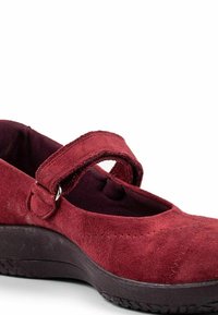 Arcopedico L18 - Babies - bordeaux h