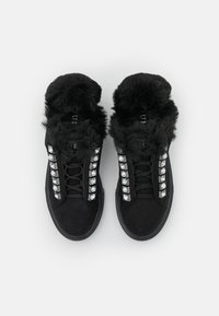 Guess Sneakers basse - black
