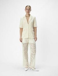 Object Stoffhose - sandshell