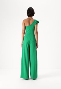 WAL G TALL VICTORIA ONE SHOULDER  - Kombinezonas - leaf green