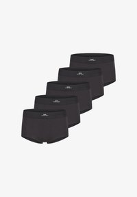 Non sélectionné, black