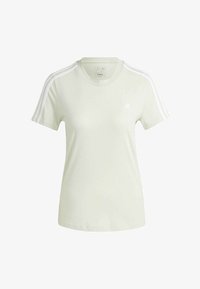 Unselected, linen green