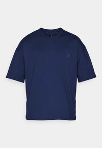 Unausgewählt, ultra navy