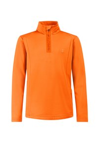 Niet geselecteerd, cayenne orange