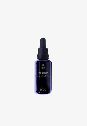 REJUVENATING & LIFTING SERUM - Serum - -