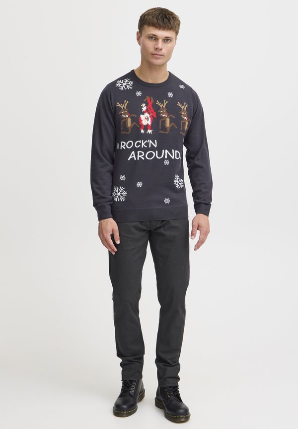 BHRudolph - Sweatshirt3