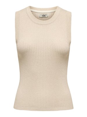 JDY, Knitted JDYBODILLA Knitted - Top - cloud dancer