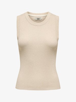 JDY, Knitted JDYBODILLA Knitted - Top - cloud dancer