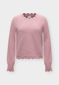 Δεν επιλέχθηκε, rosa
