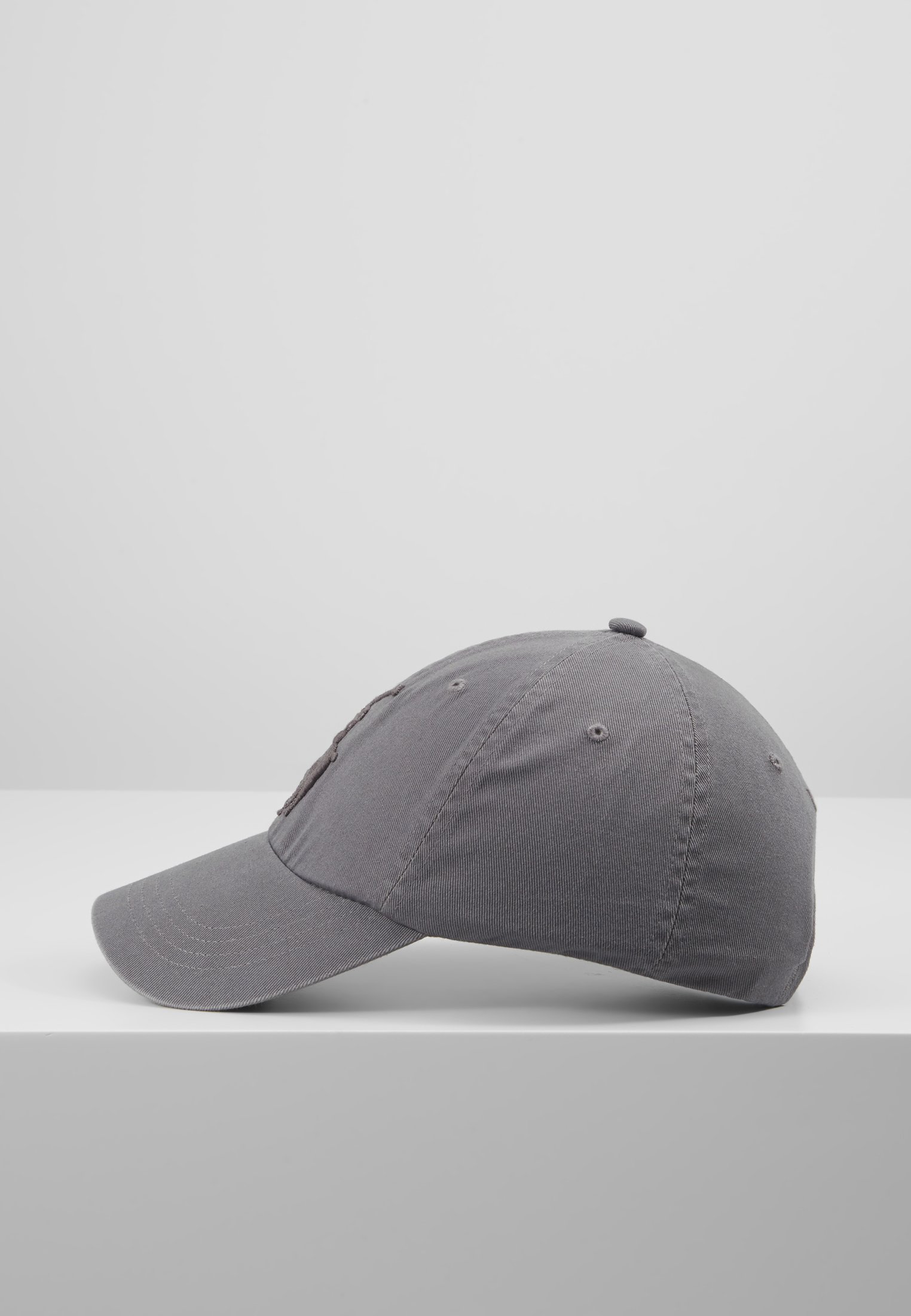 ralph lauren cap grey