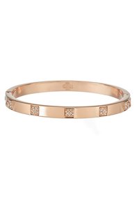DEXTERA BANGLE - Armbånd - white