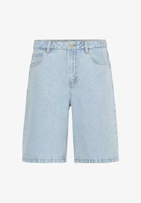 Non sélectionné, light blue denim