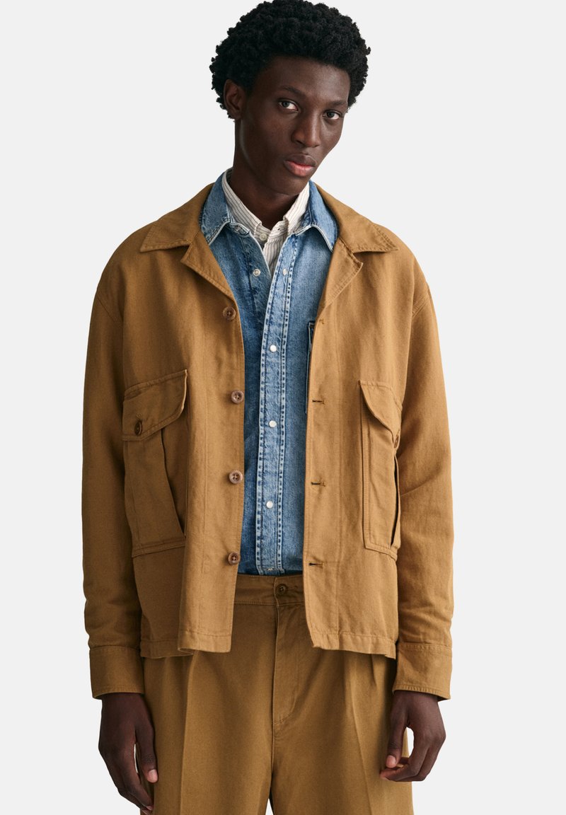 Hopsack Blazer Chaqueta Perfecto De Ante Chaquetas De Mujer