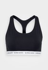 LOGO SOFT - Bustier - black beauty