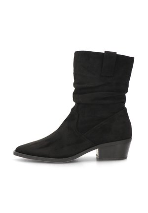 Botines - black