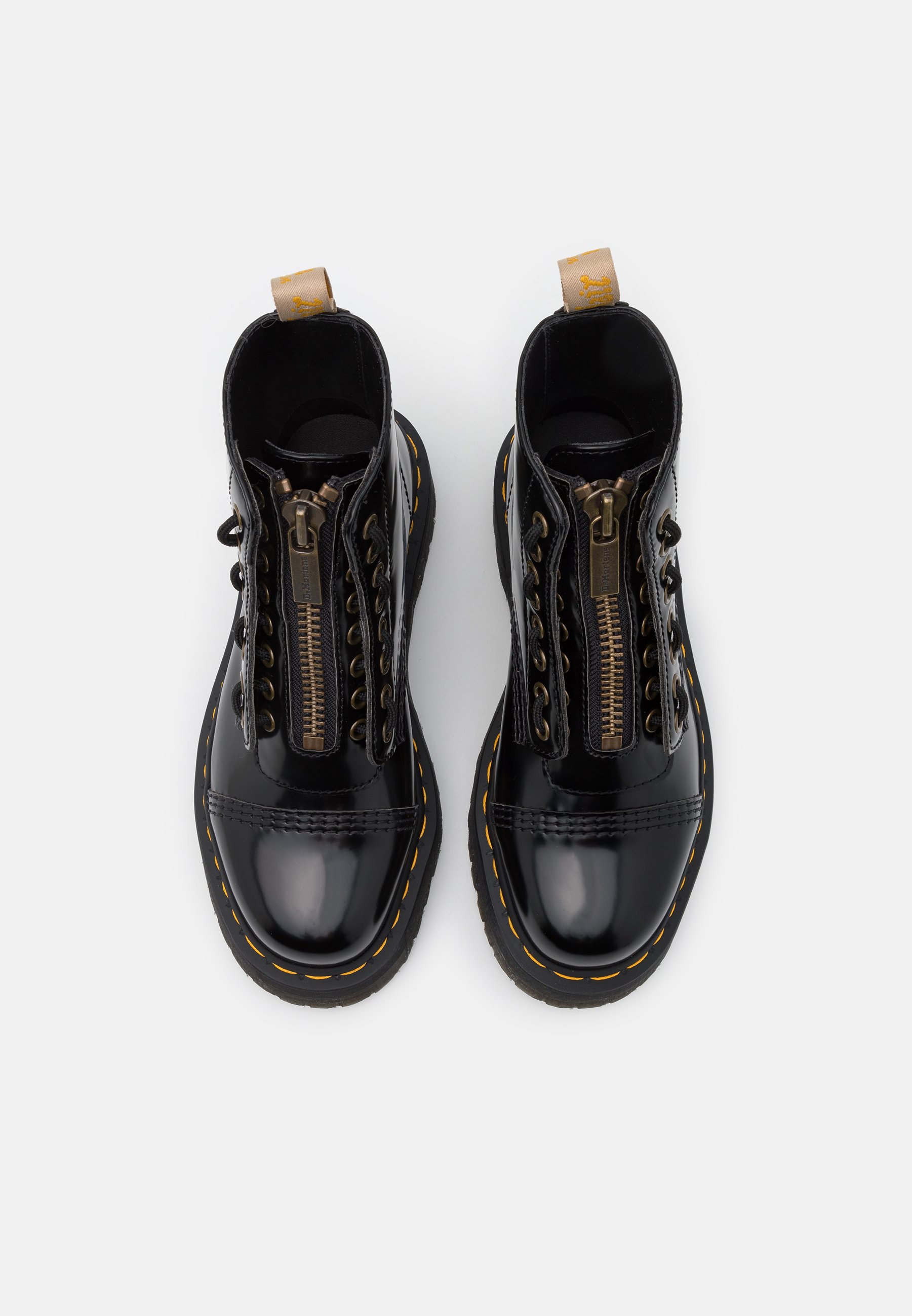 zalando dr martens sinclair