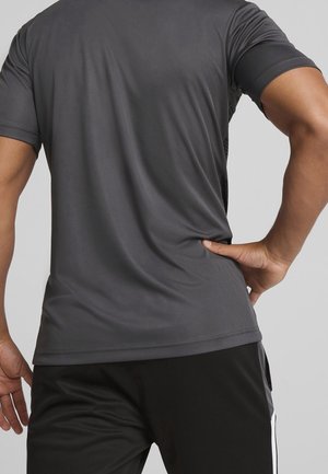 Puma, T-shirt imprimé - dark grey